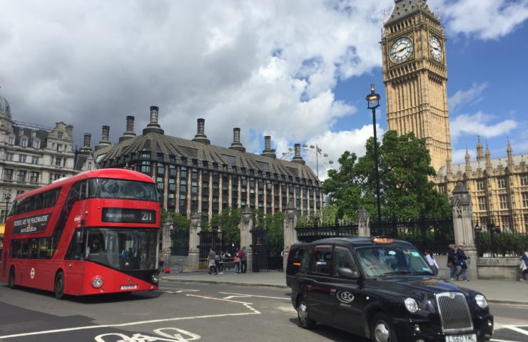 Londonclassic
