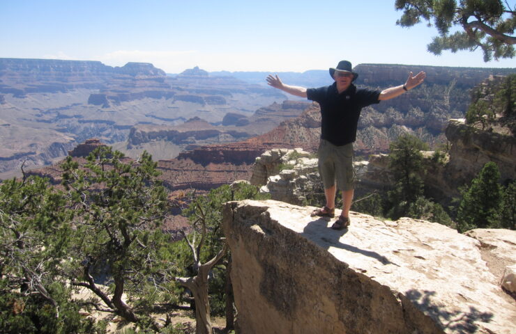 Grand Canyon USA