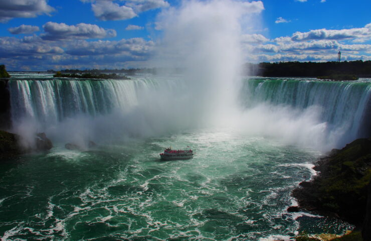 Niagra Falls