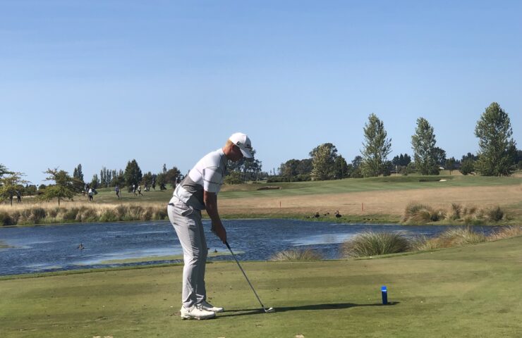 Pegasus Golf Pro