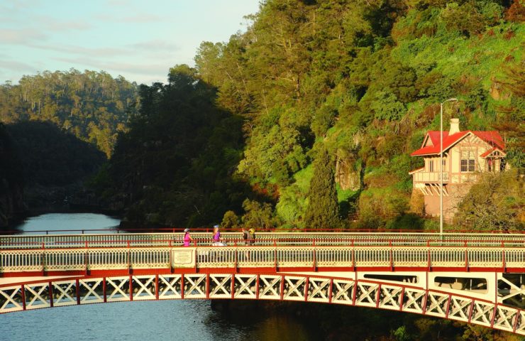 Tasi Launceston