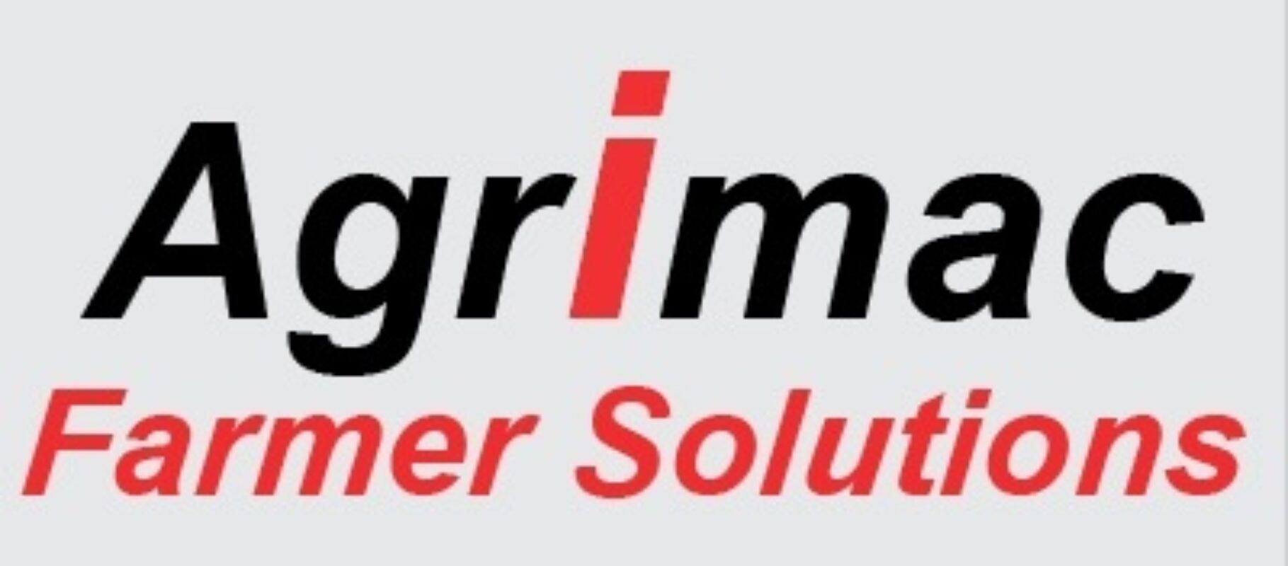 Agrimac farmer software solutions